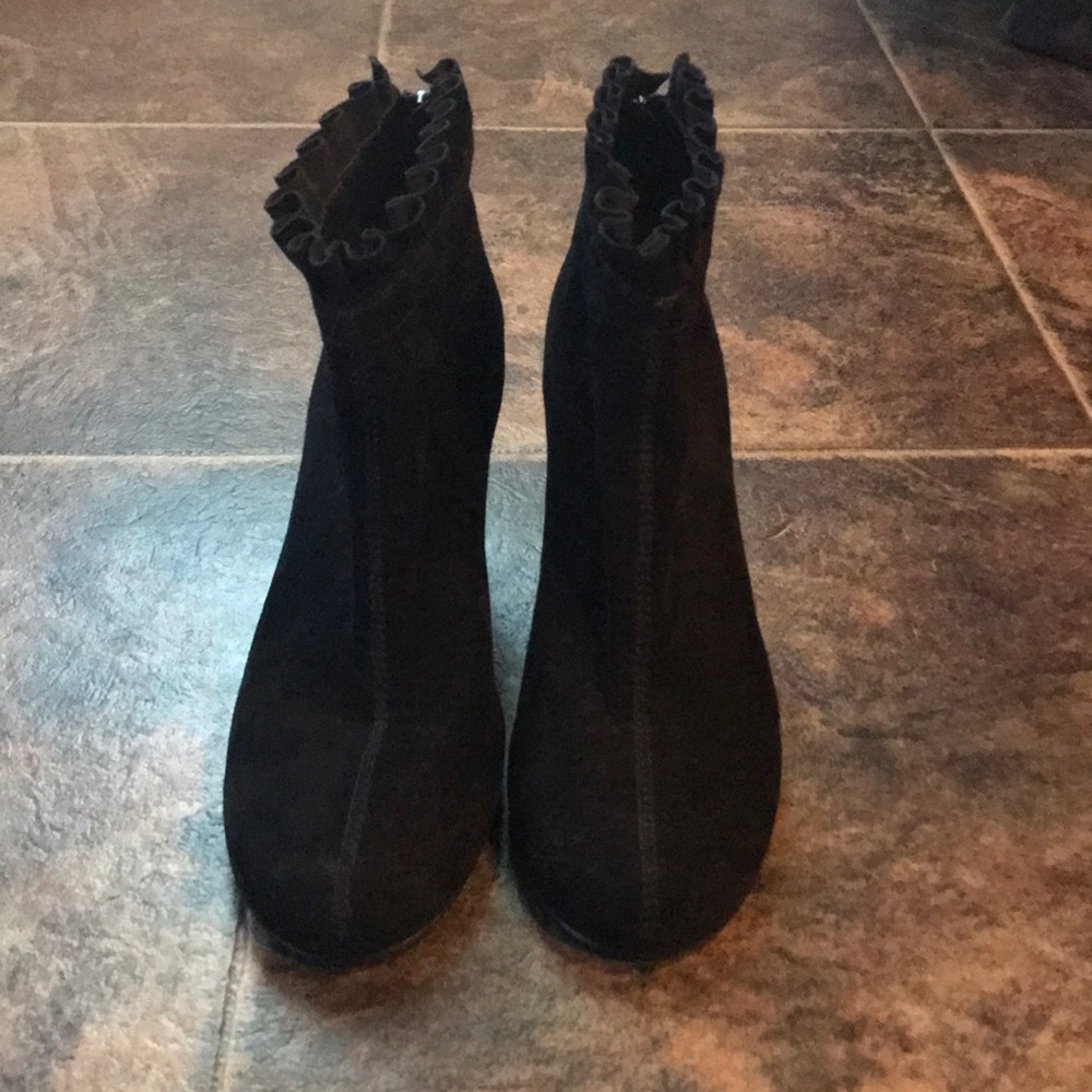 Women’s Booties